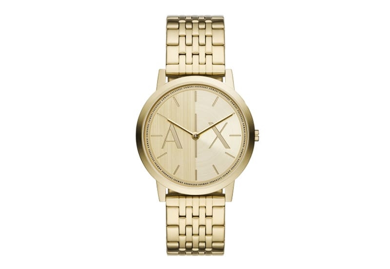 Armani Exchange Horlogeband AX2871