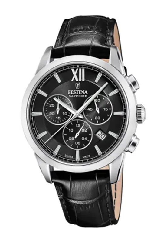 Festina horlogebandje F20041-4