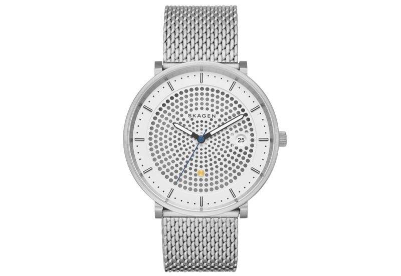 Skagen horlogeband SKW6278