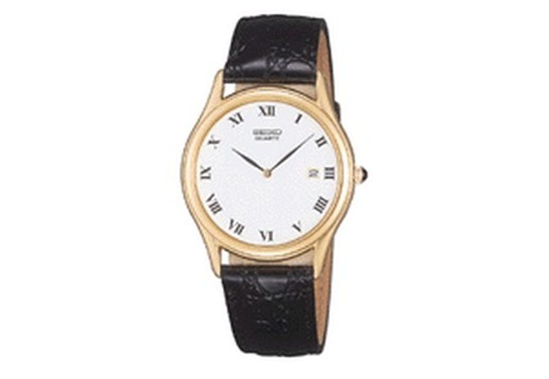 Originele horlogeband voor Seiko SGK136P1