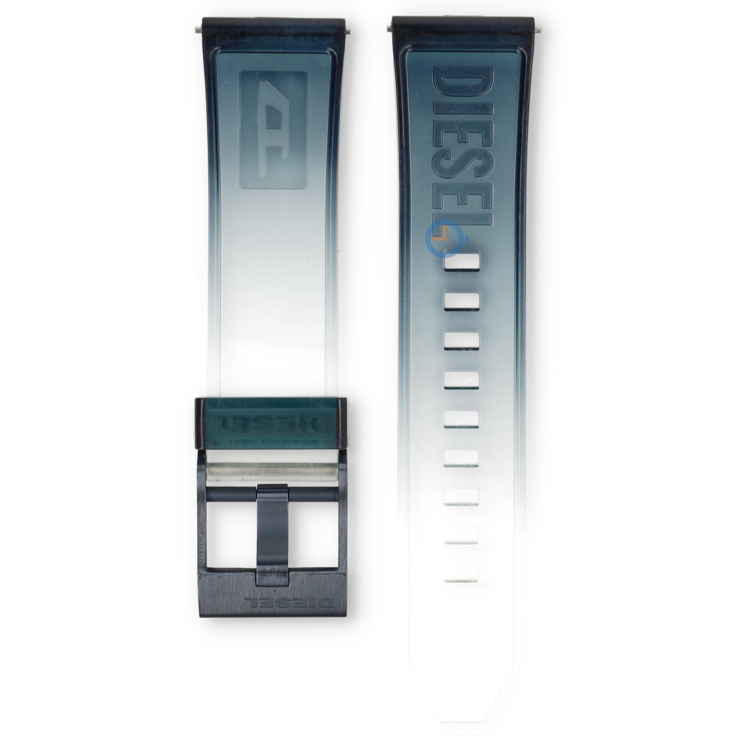 Diesel Fadelite DZT2020 horlogeband