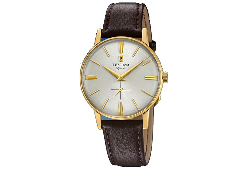 Festina horlogebandje F20249/1