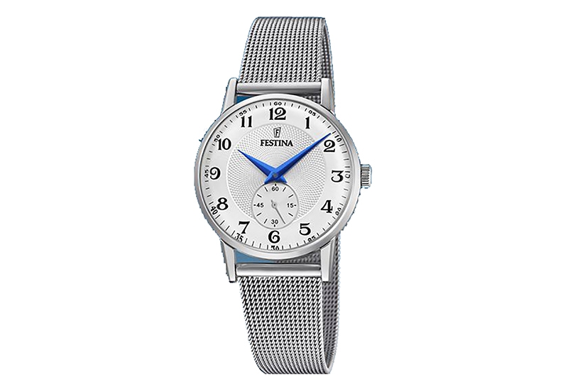 Zilver