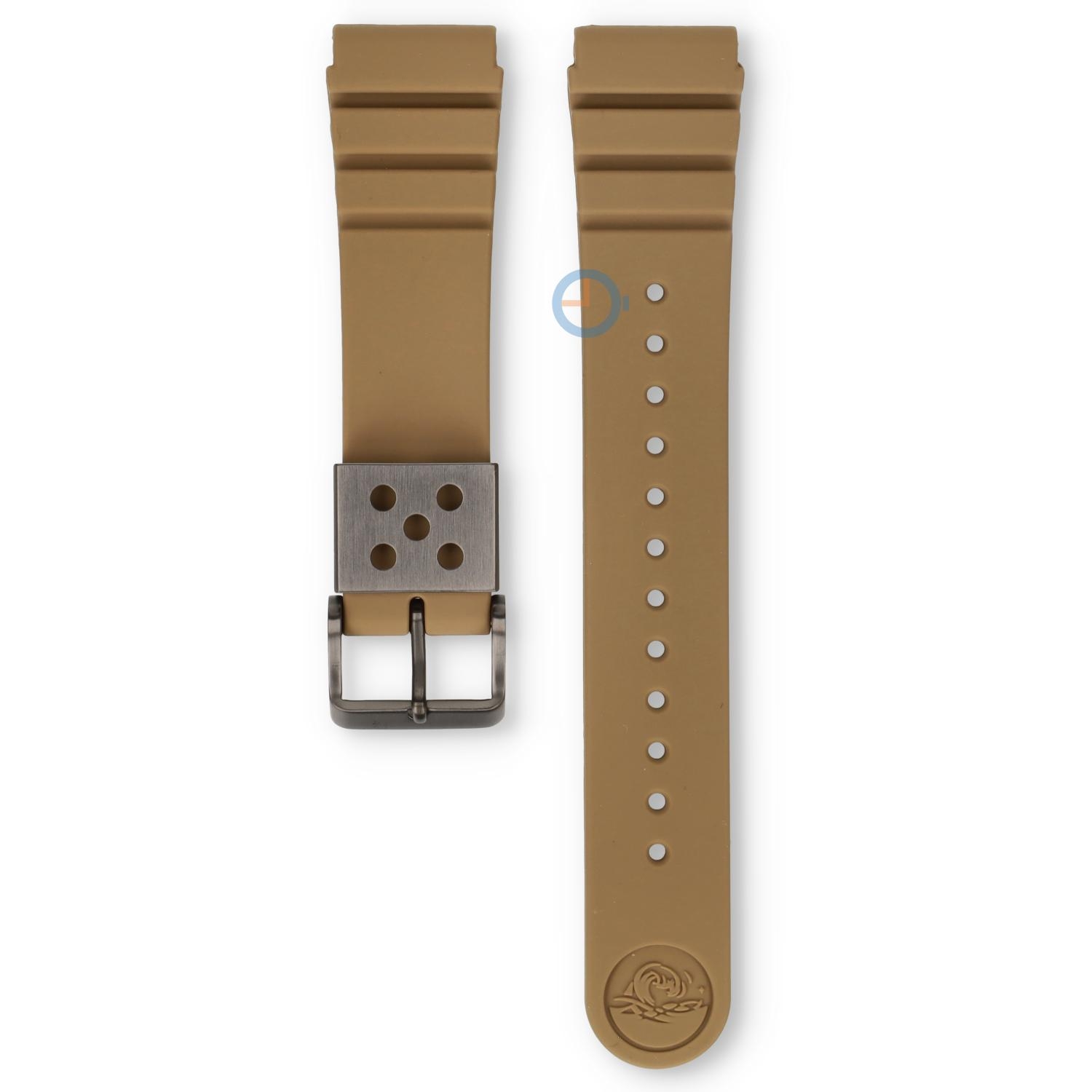 Originele horlogeband voor Seiko SNJ029P1