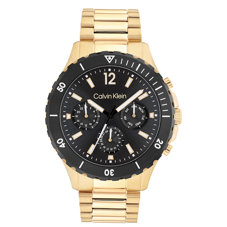 Calvin Klein horlogeband 25200116 Sport for him