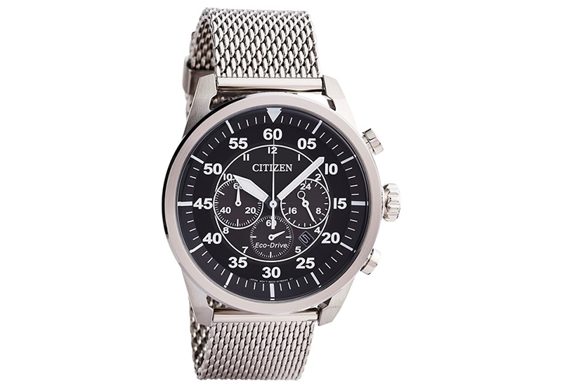 Citizen horlogeband CA4210-59E