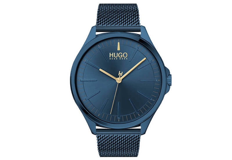 Hugo Boss Smash HU1530136 horlogeband