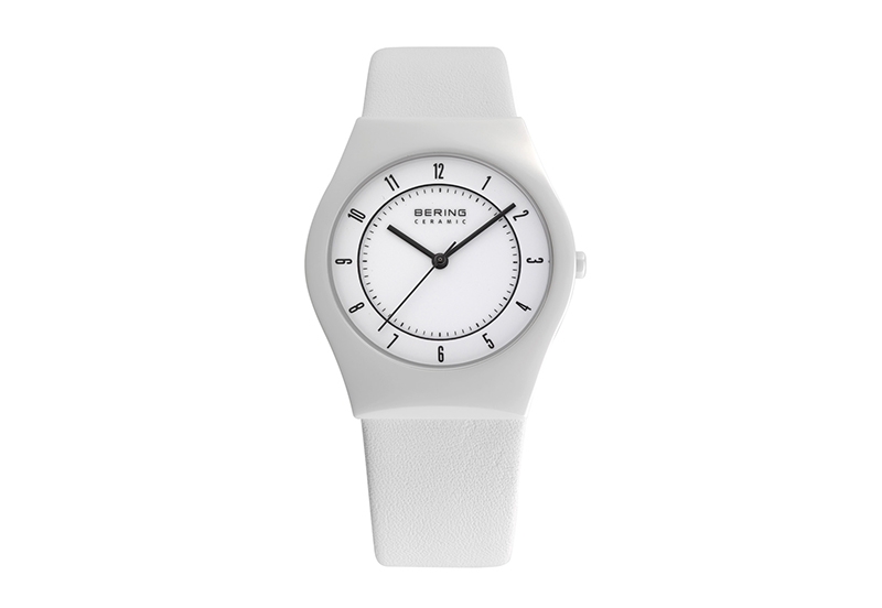 Horlogebandje voor Bering 32035-654