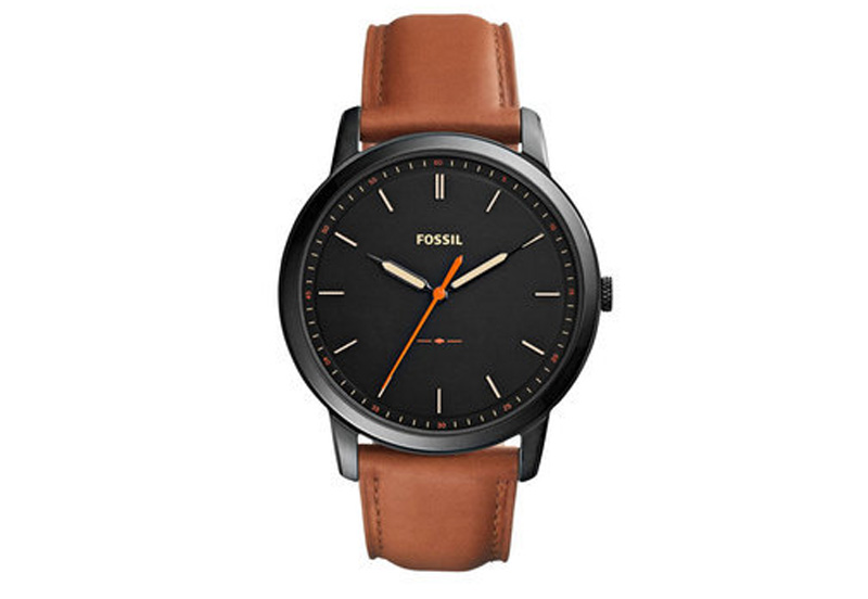 Fossil horlogeband FS5305