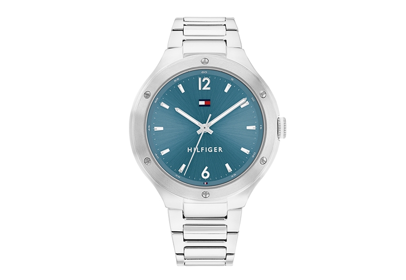 Horlogebandje voor Tommy Hilfiger horloge TH1782475