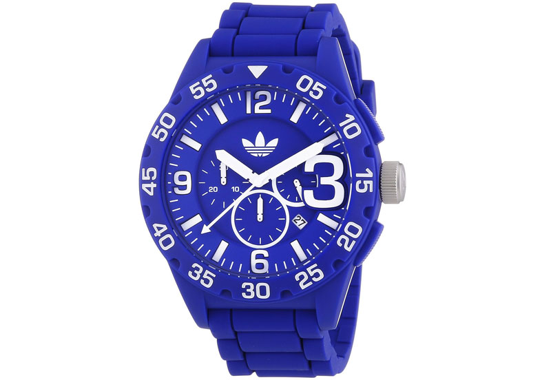 Adidas horlogeband ADH2794