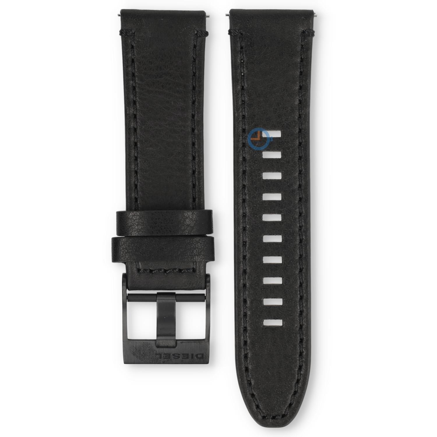 Diesel Axial horlogeband DZT2016