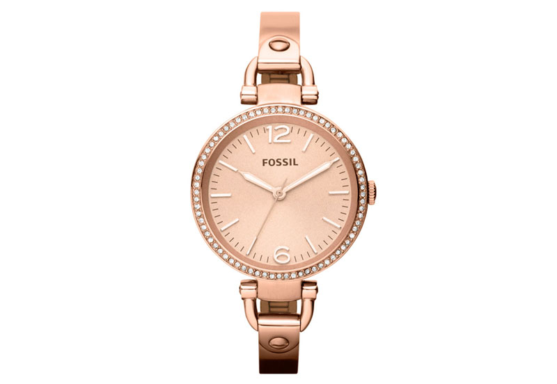 Fossil horlogeband ES3226
