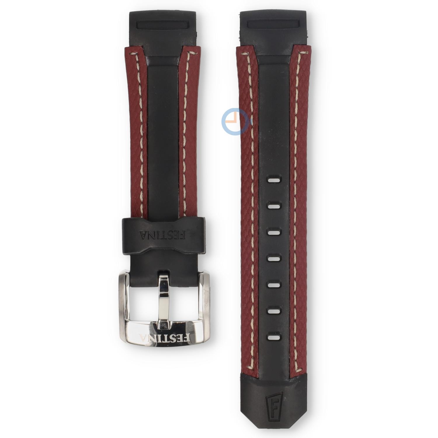Festina horlogeband F16274-4