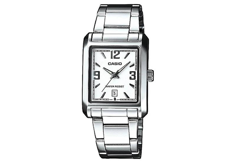 Casio LTP-1336D-7AV horlogebandje: 10393384