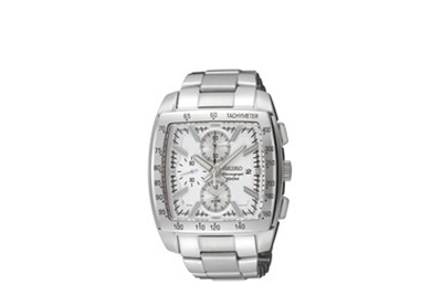 Originele horlogeband voor Seiko SNAC23P1