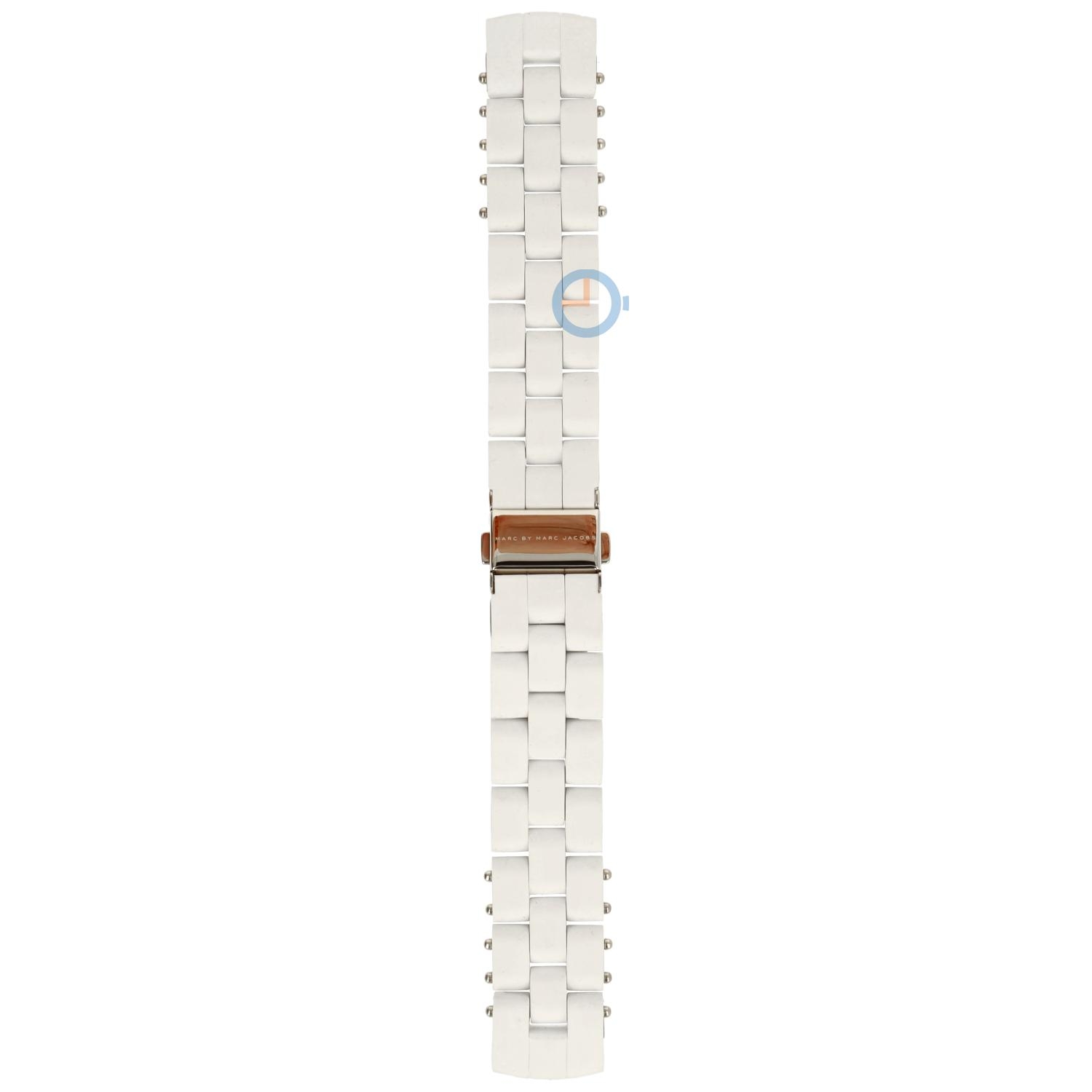 Marc Jacobs MBM2526 horlogeband