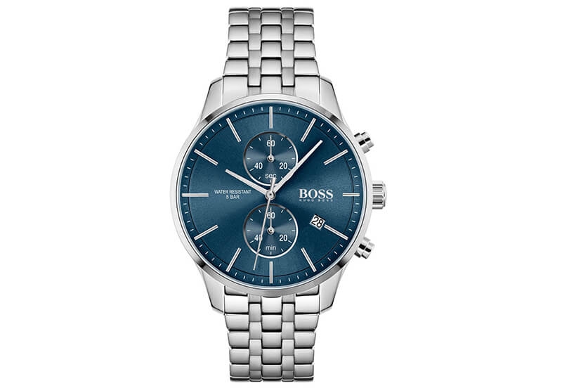 Hugo Boss Associate HB1513839 horlogeband