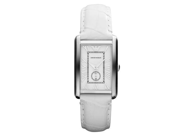 Horlogeband Armani AR1672