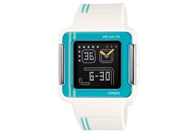 Casio horlogeband LCF-21-2