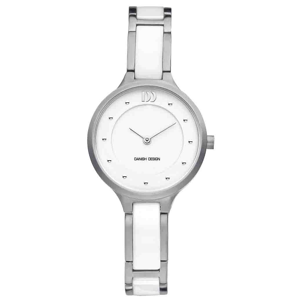 Originele Danish Design horlogeband IV62Q941