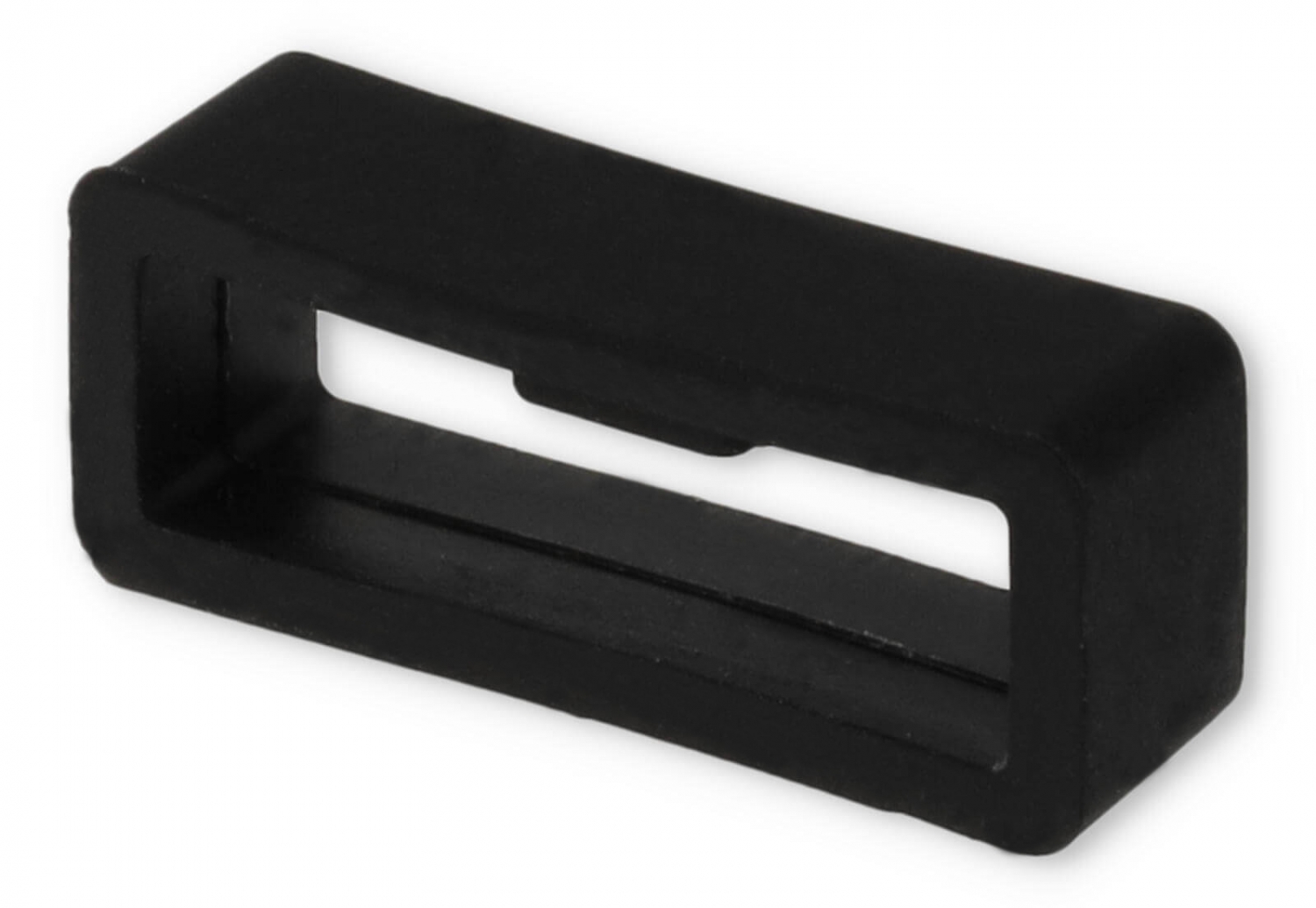 Garmin Fenix 5/6/7 horlogeband lug (zwart)