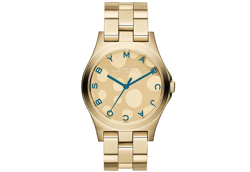 Marc Jacobs MBM3267 horlogeband
