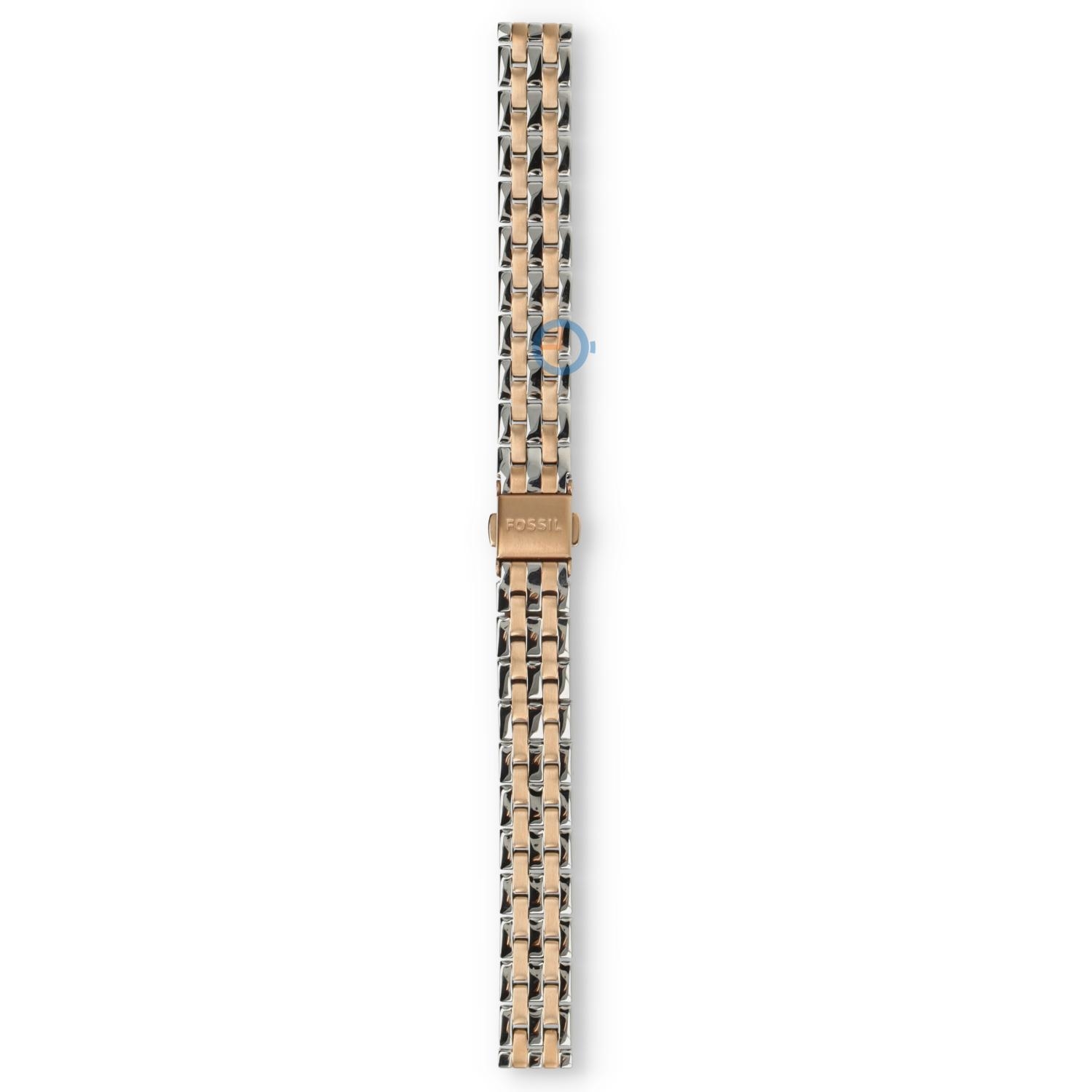 Fossil horlogeband ES3215