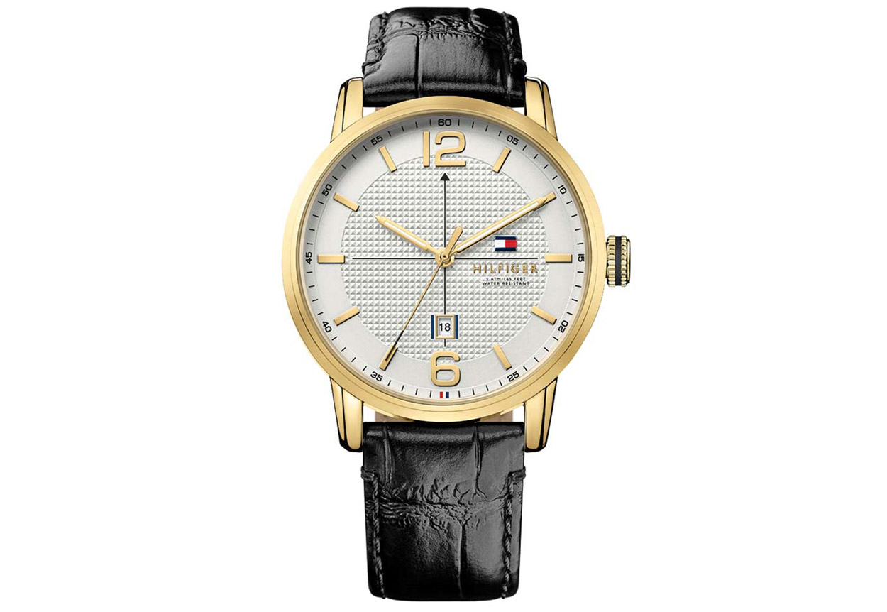 Tommy Hilfiger horlogeband TH1791218