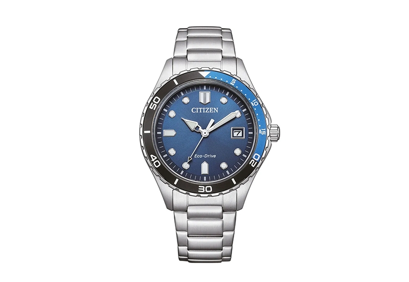 Citizen horlogeband AW1821-89L
