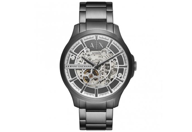 Armani Exchange Hampton AX2417 horlogeband