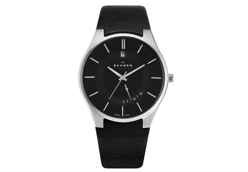 Skagen horlogeband 989XLSLB
