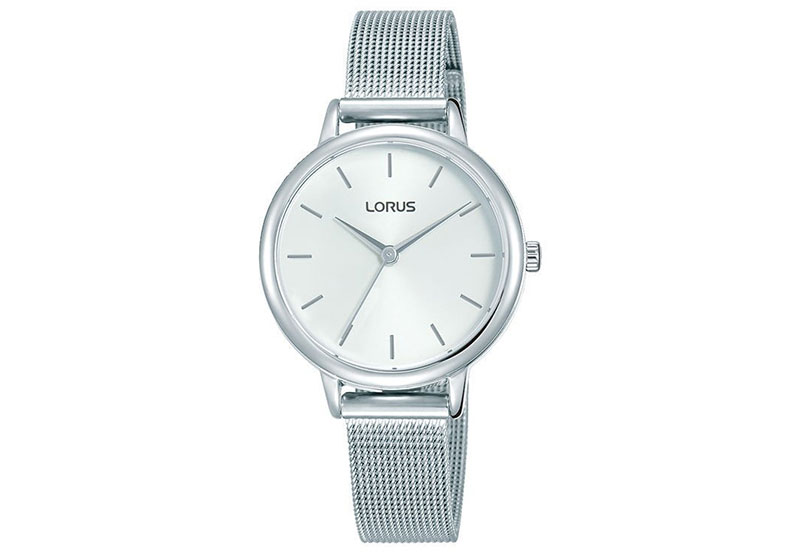 Lorus horlogeband RG251NX9