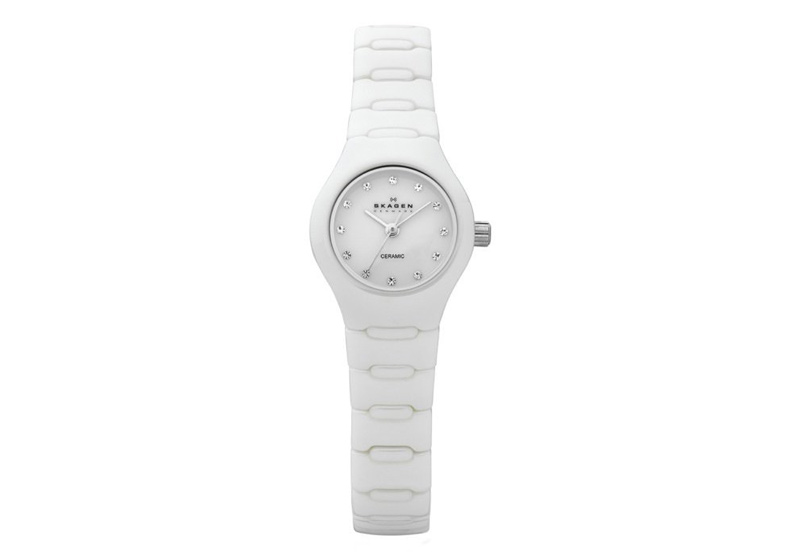 Skagen horlogeband 816XSWXC1