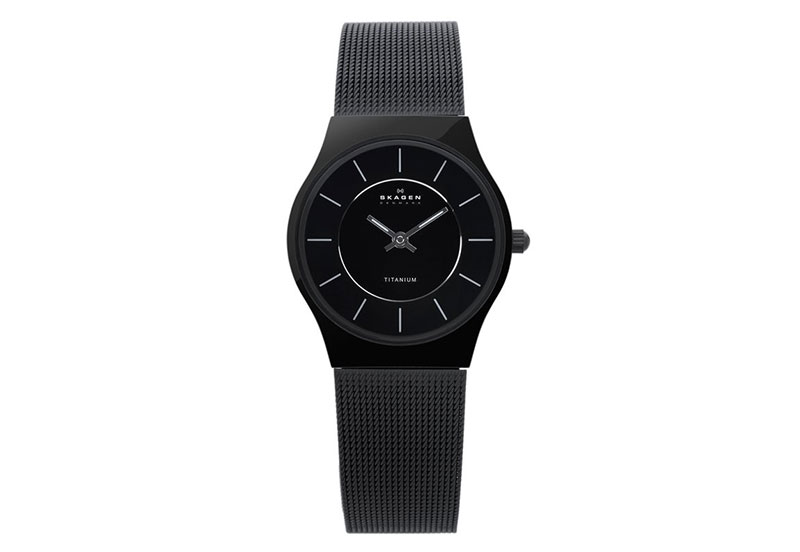 Skagen horlogeband 233STMB