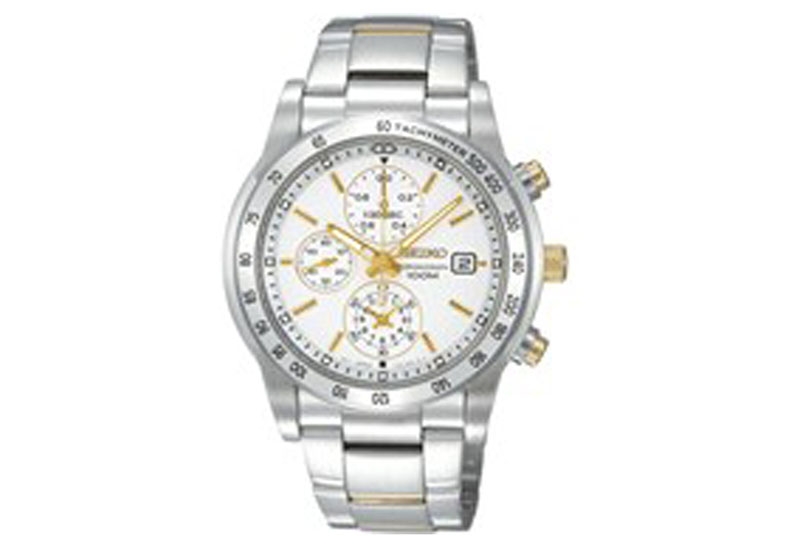 Originele horlogeband voor Seiko SNDD07P1