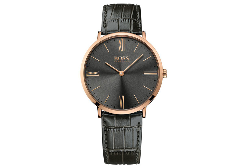 HUGO BOSS horlogeband HB1513372
