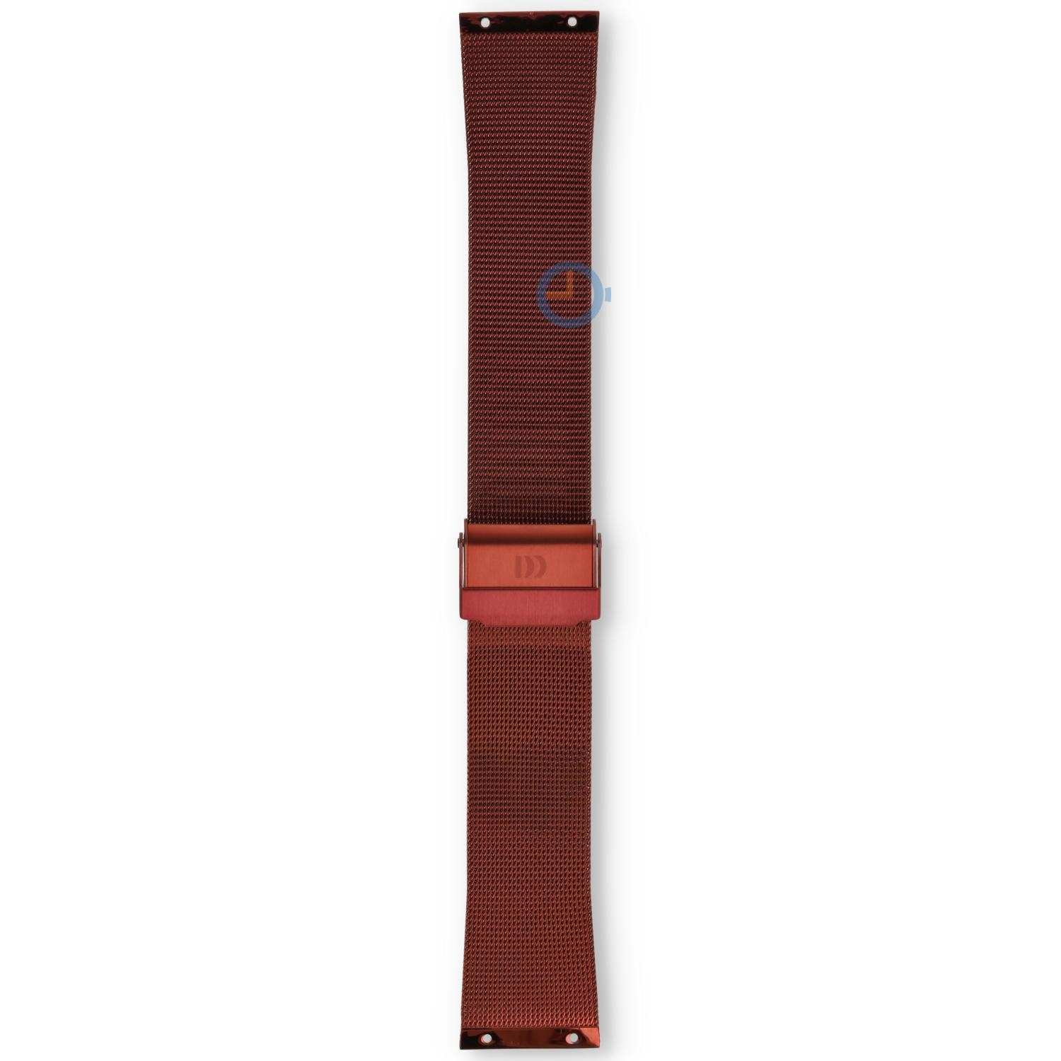 Danish Design horlogeband IQ74Q971