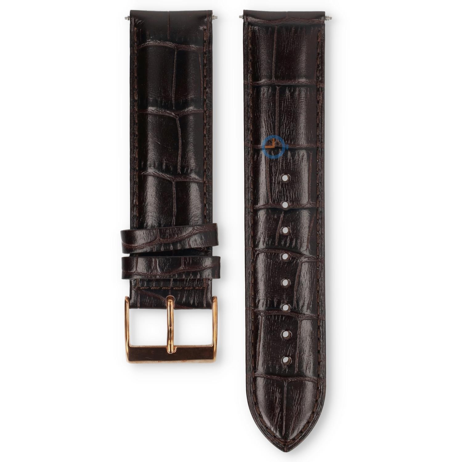 Horlogeband Guess W0380G4