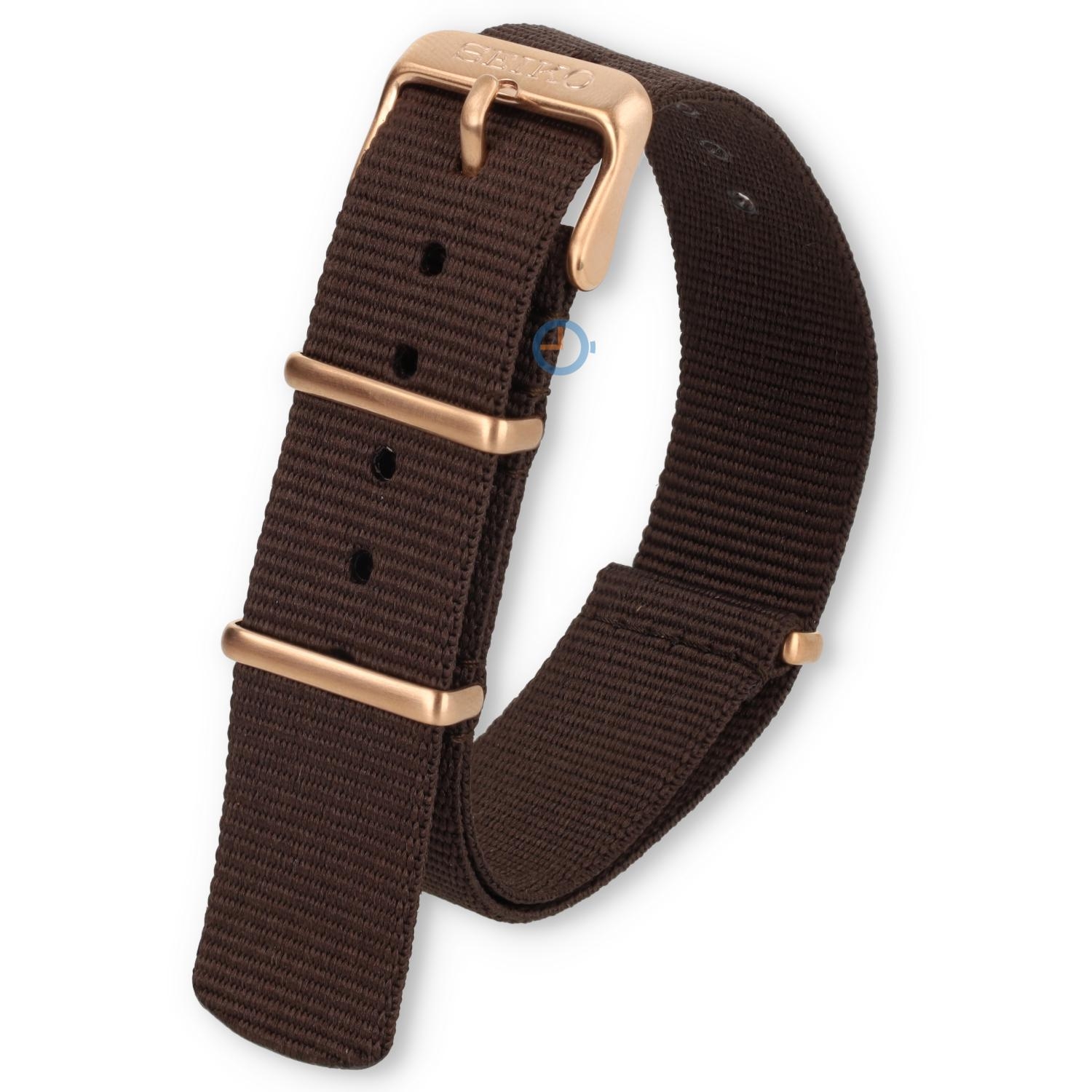 Originele horlogeband voor Seiko SARY192