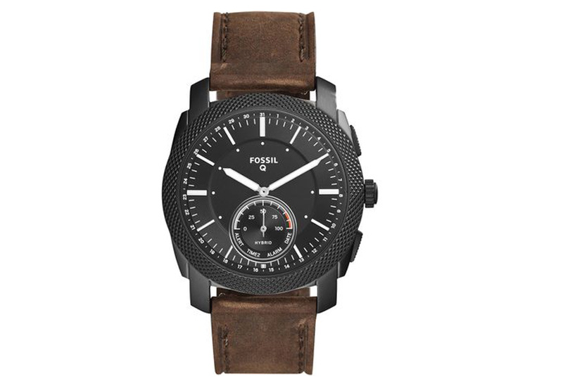 Fossil horlogeband FTW1163