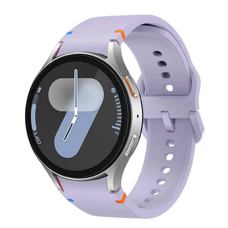 Galaxy Watch7 horlogeband - lavender