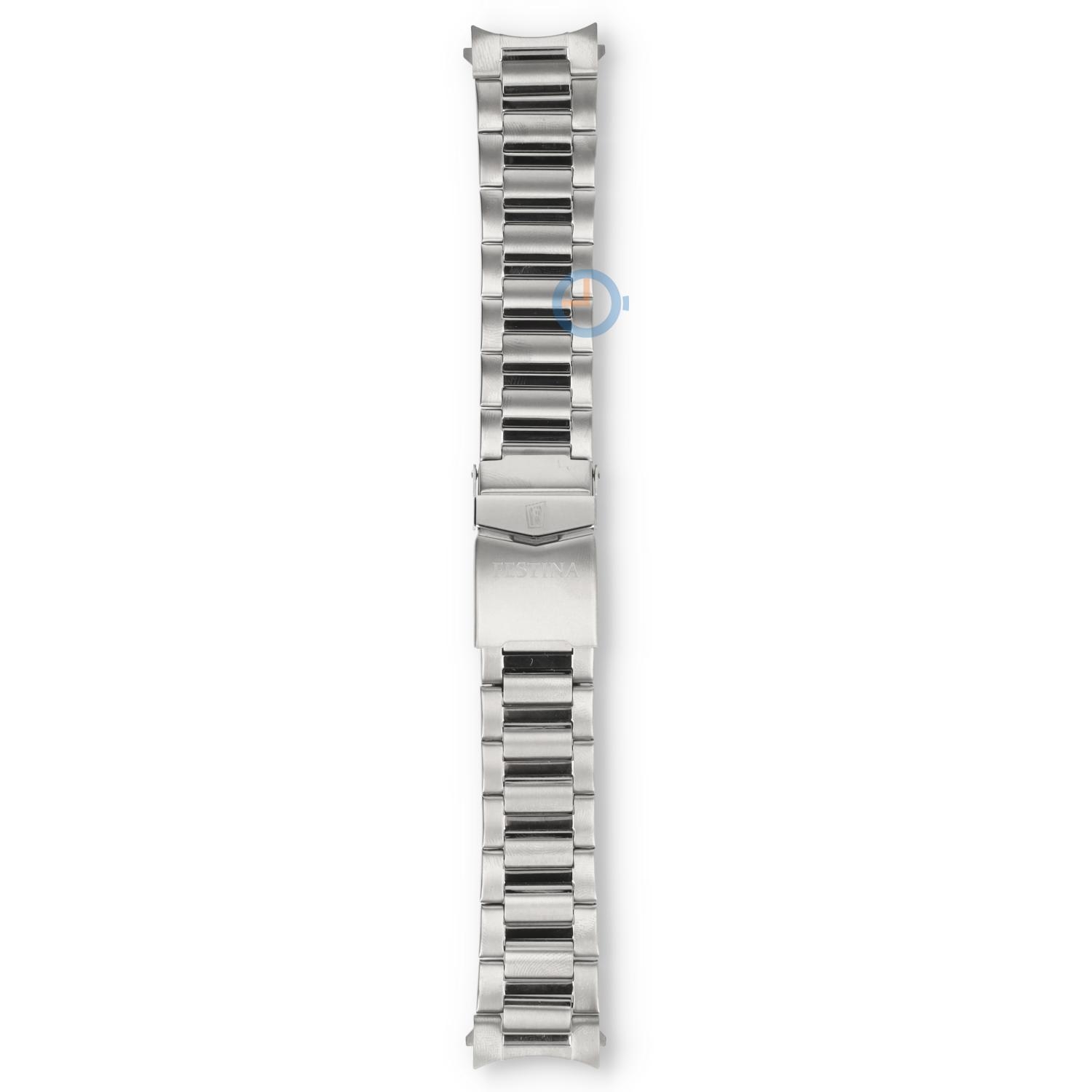 Festina horlogebandje F20698-1