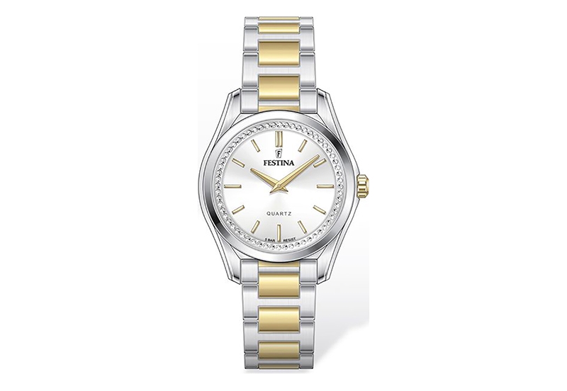 Festina horlogeband F20619-1