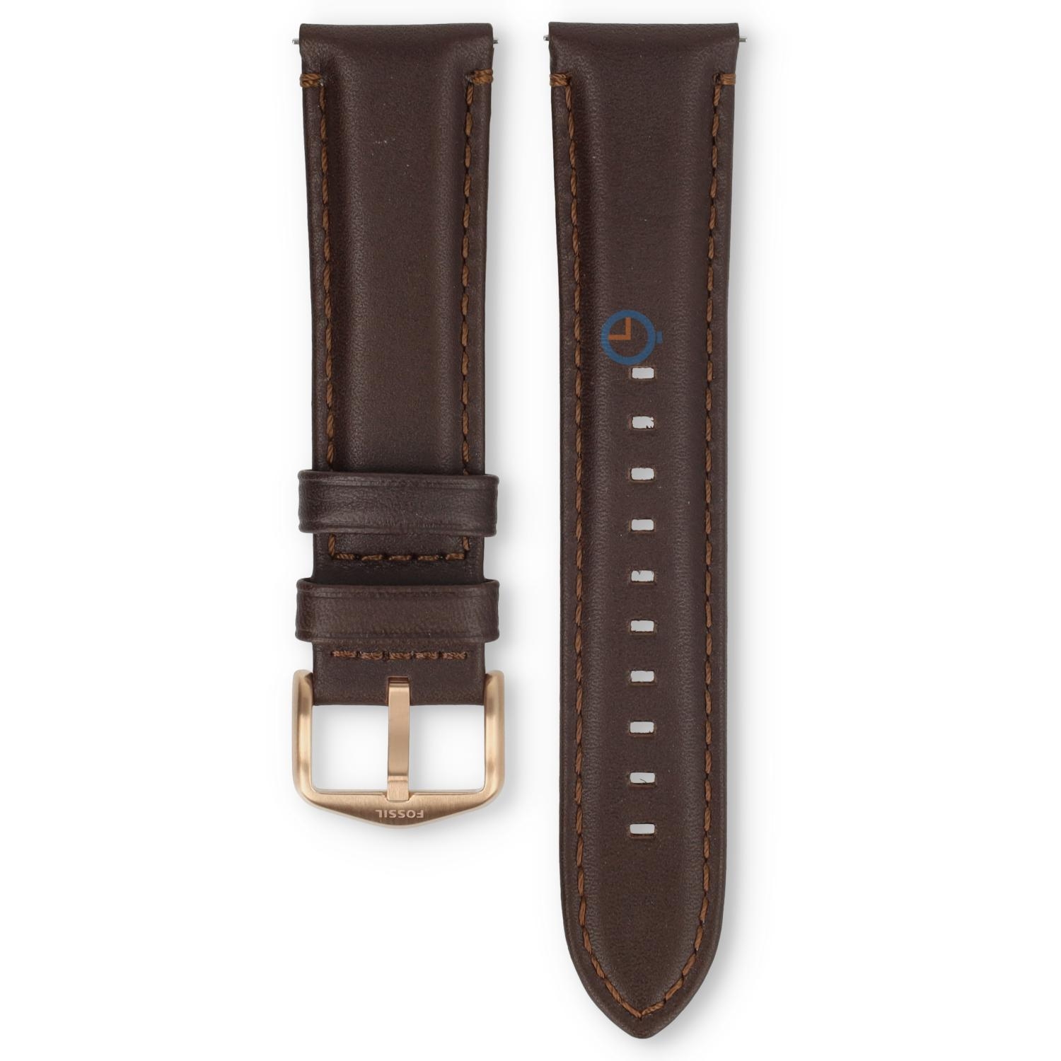 Fossil horlogeband FS4991