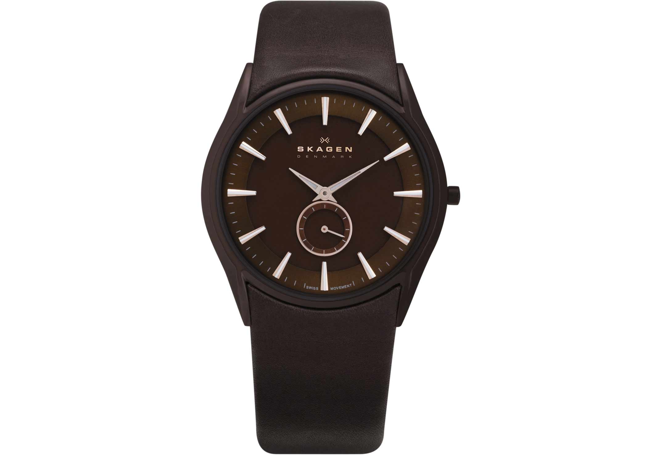 Skagen horlogeband 808XLDLD