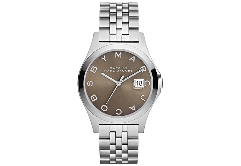 Marc Jacobs MBM3348 horlogeband