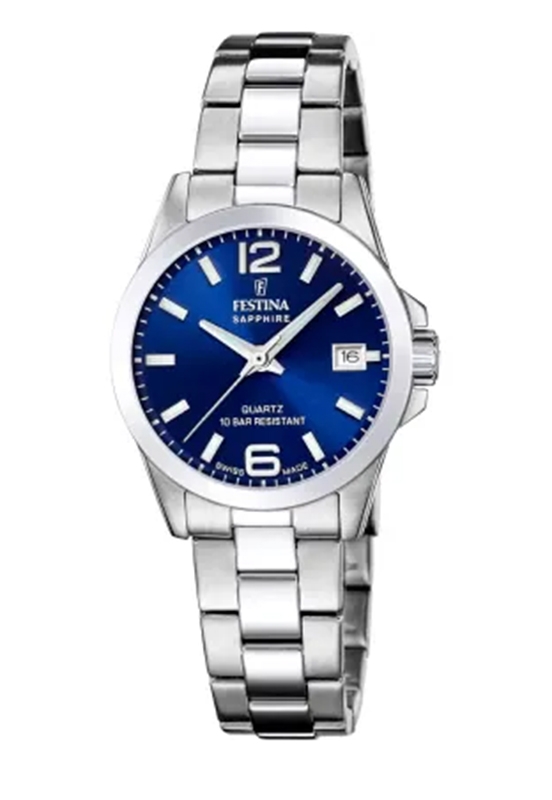 Festina horlogebandje F20049-5