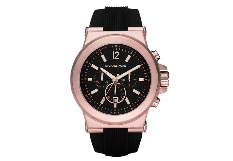Michael Kors horlogeband MK8184