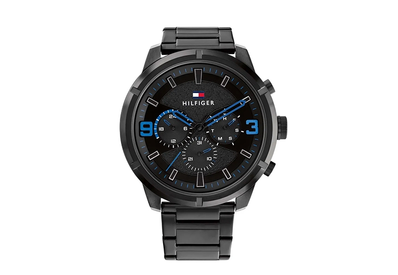Horlogebandje voor Tommy Hilfiger horloge TH1792070